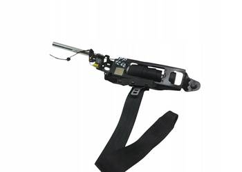 PAS BEZPIECZEŃSTWA  PRAWY PRZÓD PASAŻERA  Volvo C30 I (2006-2013)