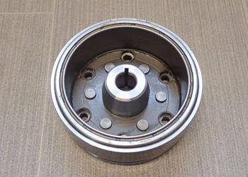 Magneto Koło Magnesowe Honda NX 650 95-99r