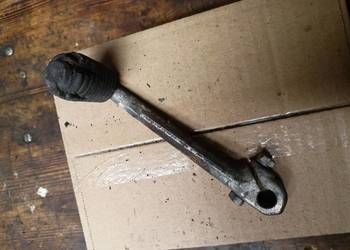 Dźwignia zmiany biegów komar motorynka Romet