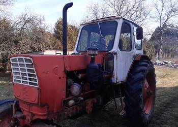 Jumz traktor sprzedam