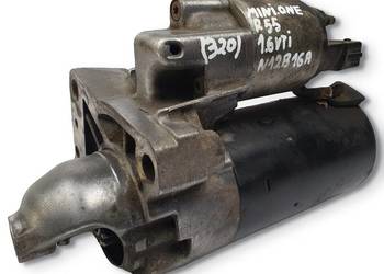 ROZRUSZNIK Mini Cooper R55 R56 1.6 16V VTi bosch 0001138004 7589354