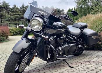 Suzuki Intruder/Boulevard C90T, B.O.O.S.