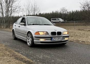 BMW E46 2.0R6 drift/ Daily