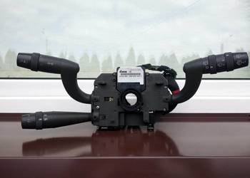 Fiat Croma II 2 manetki tempomat przełącznik zespolony pająk 10400107013