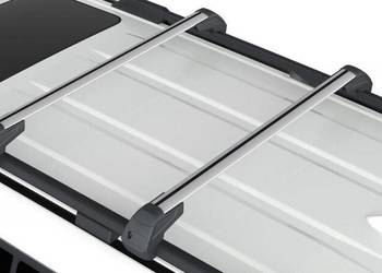 TOYOTA Land Cruiser Bagaznik dachowy relingi belki oryginal PW301-60002 OE