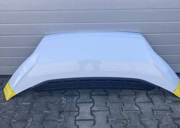 Maska kpl. Fiat ducato peugeot boxer citroen jumper 214r-2023