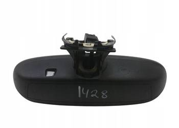 LUSTERKO WEWNĘTRZNE  F21  Bmw Seria 1 II (2011-2019  ) F20/21