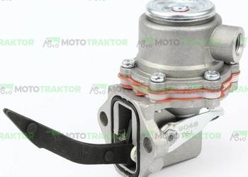 Pompa Zasilająca Paliwa Fiat 100-90 110-90  90-90 1180 Renault Temis