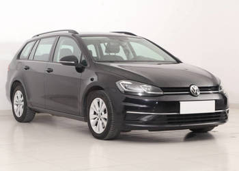 VW Golf 1.6 TDI