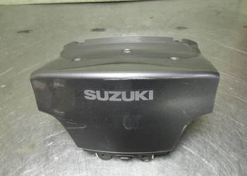 Plastik między światłami Suzuki Burgman 650 07r.