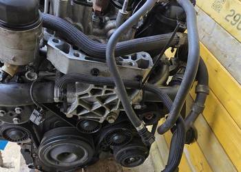 Silnik 2.0 dtd 204dtd 180km kompletny evoque