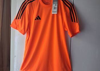 Koszulka sportowa Adidas Tiro rozmiar S