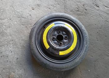 Dojazdowka 4x100 r14