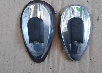 WSK wfm zastawka stacyjki prl