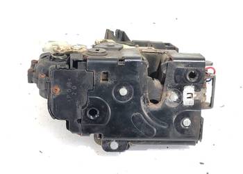 ZAMEK DRZWI LEWY TYŁ VW PASSAT B5 FL Hatchback 3B4839015A 00-05