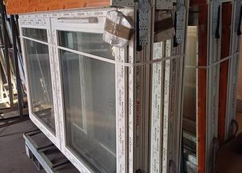 Okno Schüco Living MD 82