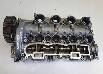 Ford Focus MK2 II 1.6 TDCI POKRYWA ZAWORÓW wałki 9644994680