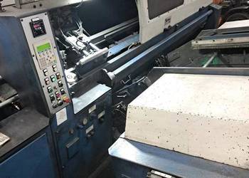 Przecinarka tarczowa SIMEC MEC 2000