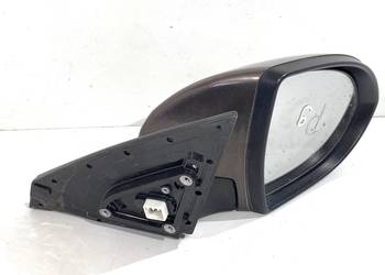 LUSTERKO PRAWY KIA SPORTAGE III SUV SAND TRACK ZEWNĘTRZNE PRAWA, BOCZN