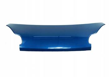 MASKA POKRYWA SILNIKA SMART FORTWO 07-14 MASKA POKRYWA SILNIKA SMART FORTWO 07-14