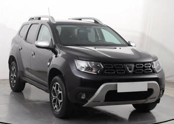 Dacia Duster 1.0 TCe
