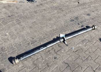 WAŁ NAPĘDOWY VOLKSWAGEN PHAETON 6.0 W12 3D0521101J