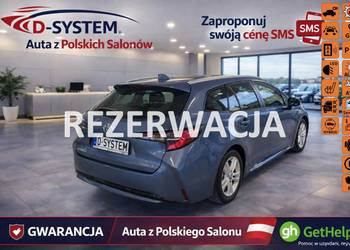 Toyota Corolla 21 Salon Polska 1.8 HYBRID 1wł z Pakietem TECH Bezwypadkowy…