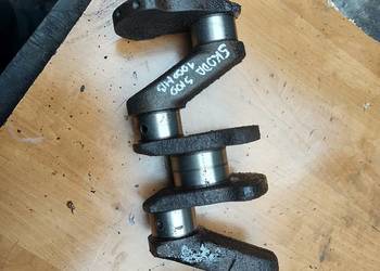 skoda S100 1000MB 100S 105 Wal korbowy