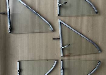 Szybki uchylne Syrena