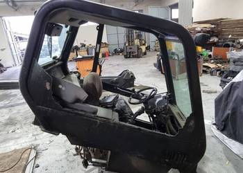 KABINA BOBCAT T2556 ŁADOWARKA