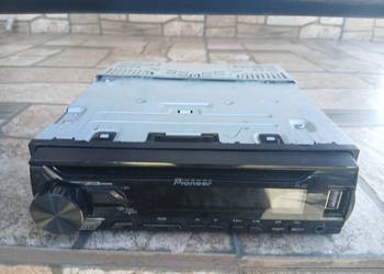 Radio samochodowe