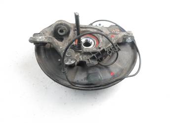 PIASTA TYLNA LEWA MERCEDES KLASA E C207 E 350 CGI