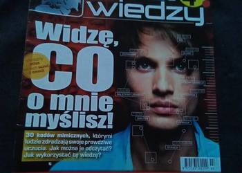 Świat wiedzy 3 /2012