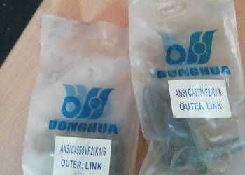 SPINKA DO ŁAŃCUCHA KOMBAJN CA550VF2/K1/6