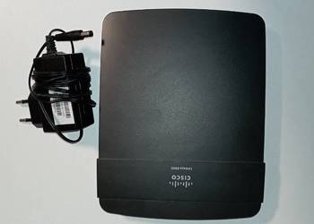 Router cisco
