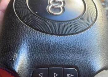 Poduszka airbag audit Poduszka airbag audit