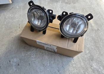 Halogeny Światła Przeciwmgielne Bmw F20 F30 F32 F34 F36