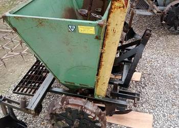 Sadzarka akpil do ziemniaków