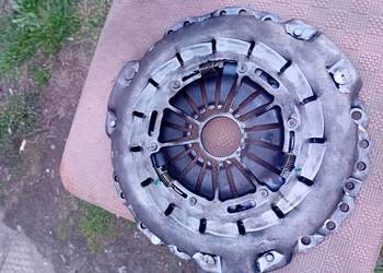 Mercedes w211 1.8 kompresor sprzęgło i koła rozrządu