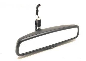 LUSTERKO WEWNĘTRZNE LEXUS NX 87810-0WG90 SUV WSTECZNE KABINY, WIDOKU