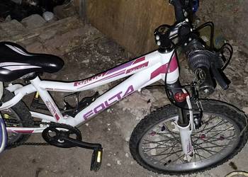 Sprzedam rower folta galdo