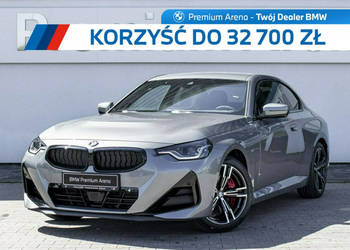 BMW 218 218i Coupe Dostępny od ręki! G42(2021-)