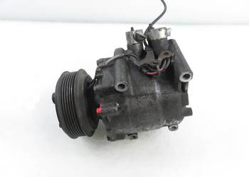 KOMPRESOR KLIMATYZACJI HONDA CIVIC VII 1.4 i 38800PLAE02 38800PLAE02M2