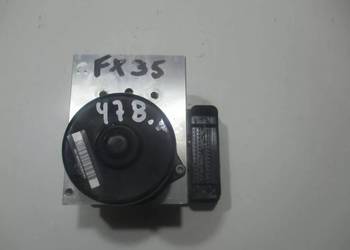 INFINITI FX 35 45 POMPA ABS ESP 47600CG705