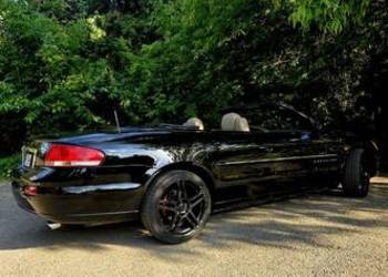 Chrysler Sebring możliwa zamiana