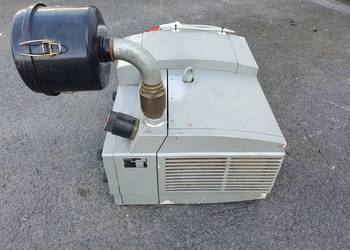 Pompa próżniowa Becker 3.100 3100 3kW