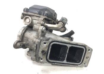 PRZEPUSTNICA VW GOLF VII 04L128063N 1.6 105KM ZAWÓR POWIETRZA