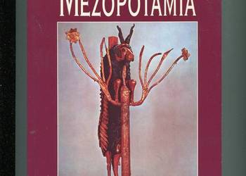 Mezopotamia - Georges Roux