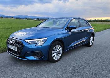 Sprzedam Audi A3