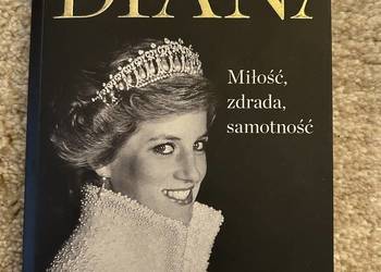 "Księżna Diana" - Iwona Kienzler